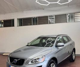 XC 60 XC60 D3 AWD GEARTRONIC SUMMUM