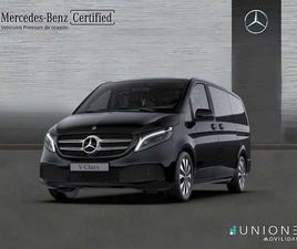 MERCEDES CLASSE V V 250 250 D LARGO