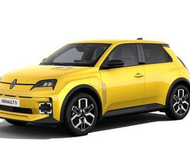 RENAULT R5 E-TECH TECHNO 150 K COMFORT R.