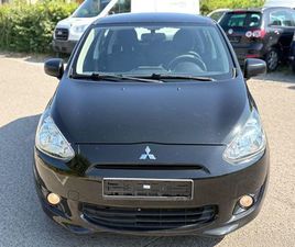 MITSUBISHI SPACE STAR DIAMANT EDITION 1 HAND SERVICE GEPFL