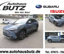 COMFORT 71,4 KWH 150KW, ALLRAD