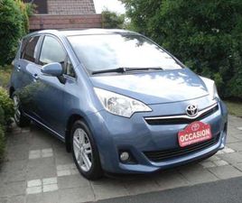 VERSO S 1.33 VVT-I SKYVIEW MULTIDRIVE S