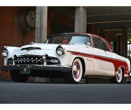 USED 1955 DESOTO FIREDOME