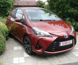 HYBRIDE SÉRIE COMFORT