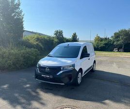 NISSAN TOWNSTAR L1 EV ACENTA-OPTION -KASTENWAGEN-