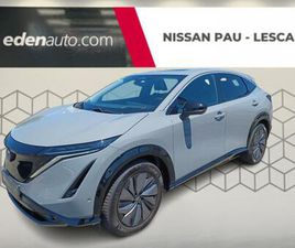 ELECTRIQUE 87KWH 242 CH EVOLVE