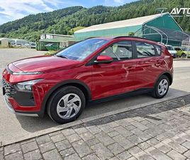 HYUNDAI BAYON HYUNDAI BAYON 1.2 MPI LIFE