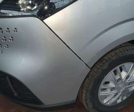 EDELIVER 7 L2 88KWH UNFALL BESCHÄDIGT