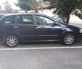 FIAT CROMA FIAT CROMA