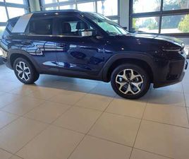 SSANGYONG TORRES TORRES 1.5 TURBO GDI DREAM 2WD AUTO