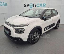 III GENERATION2 BLUEHDI 100 S&S SOCIETE FEEL NAV BVM6