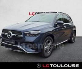 II 400 E 4MATIC AMG LINE 9G-TRONIC
