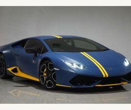 5.2 V10 LP 610-4 AVIO LDF 4WD EURO 6 (START/STOP) 2DR