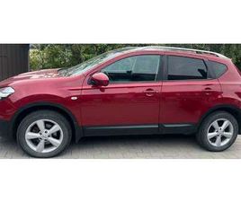 NISSAN QASHQAI QASHQAI 1.5 DCI ACENTA