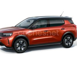 OPEL FRONTERA OPEL FRONTERA ELECTRIC 44KWH GS