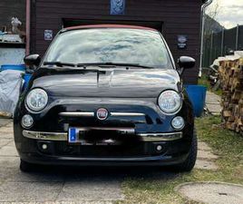 500C 0,9 TWINAIR TURBO 105 CULT CULT