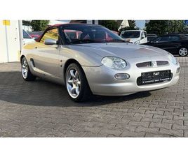 MG F MGF 1.8I 88 KW