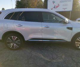 2.0 BLUE DCI INITIALE PARIS 190CV 4X4 X-TRONIC