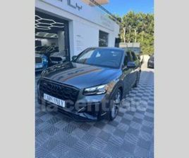 AUDI Q2 SQ2 50 TFSI QUATTRO S TRONIC 7