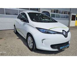 RENAULT ZOE R240 22KWH
