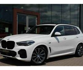 XDRIVE45E HIGH EXECUTIVE | M PAKKET | PANO | LUCHT