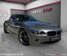 231 CH 3.0I CABRIOLET GARANTIE 12 MOIS