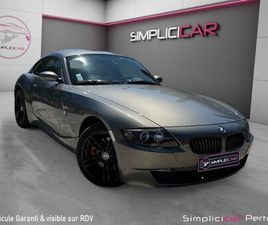 265 CH 3.0 COUPÉ GARANTIE 12 MOIS