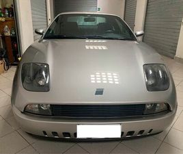 FIAT COUPE FIAT COUPE 2.0 16V