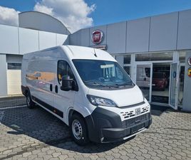 DUCATO MAXI 2,2 MTJ 140K 6M/T VAN 3,5 T L4H2 + ZIMNE PNEU