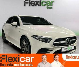 MERCEDES CLASSE A A 250E 250 E 160 KW (218 CV)