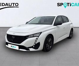 5P PURETECH 130 S&S MAN ACTIVE PACK