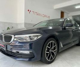 BMW 530 D LINE SPORT AUTO