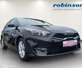 CEED SW 1,5 TGDI SILBER 48V DCT