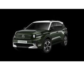 CITROEN C3 AIRCROSS 113CV MAX
