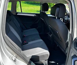 ALLSPACE 2.0TDI SPORT 110KW