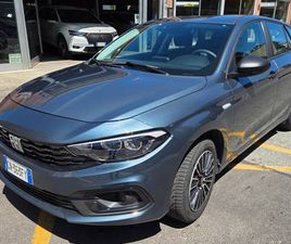 CROMA (2005-2011) CROMA 1.9 MULTIJET ACTIVE