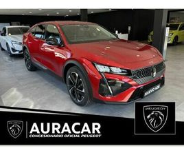 408 ALLURE HYBRID 145 EDCS6