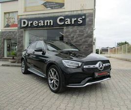 MERCEDES GLC GLC 300 DE MERCEDES-BENZ GLC GLC 300 DE 4-MATIC AMG LINE