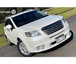 SUBARU TRIBECA 2013 SUBARU TRIBECA 3.6R PREMIUM (7 SEAT) FOR SALE $16,488