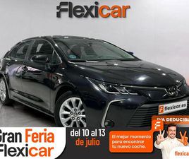 1.5 125 ACTIVE TECH SEDÁN 92 KW (125 CV)