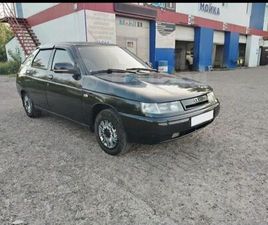 ПРОДАЖА ЛАДА 2112, 2005 ГОД В УЛЬЯНОВСКЕ