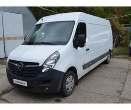 OPEL MOVANO F3500 2,3 CDTI
