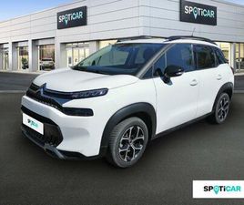 BLUEHDI 110 S&S BVM6 PLUS