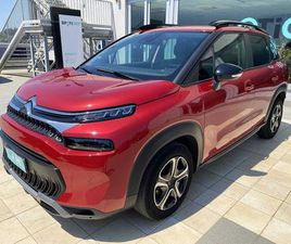 CITROEN C3 AIRCROSS BLUEHDI 110 S&S FEEL