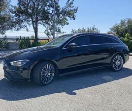 MERCEDES CLA CLA 200 <LI CLASS=BREADCRUMBS-MODULE_LIST-ITEM__ZG-6Q MERCEDES CLASSE CLA CLA 200 CDI AMG LINE AUT. </OL>