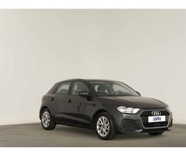 AUDI A1 SPORTBACK A1 SB 25 TFSI ADVANCED