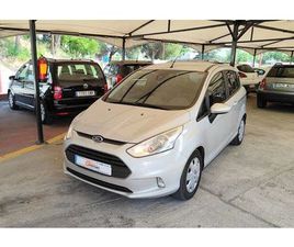 FORD C-MAX 1.5 TDI 75 TITANIUM