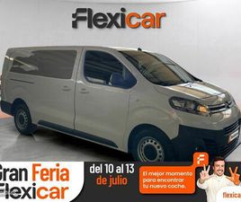 BLUEHDI 100 S&S 6V L3H1 CLUB