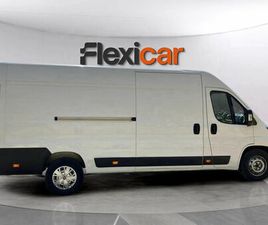 2.3MULTIJET 131CV L2H2