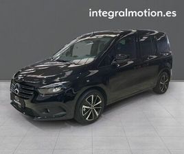 MERCEDES CLASSE T T 180 D 180 D